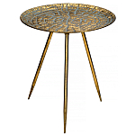 Столик дизайнерский Triple vent варинант исполнения - 1 | Loft Concept во Владивостоке