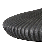 Настольная лампа с фактурным круглым корпусом Additional Invoice варинант исполнения - 1 | Loft Concept во Владивостоке