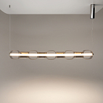 Подвесной светильник Ritmo 3000К 22Вт варинант исполнения - 4 | Loft Concept во Владивостоке