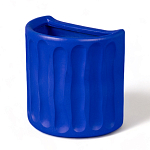 Ваза Seletti Dorico Blue варинант исполнения - 2 | Loft Concept во Владивостоке