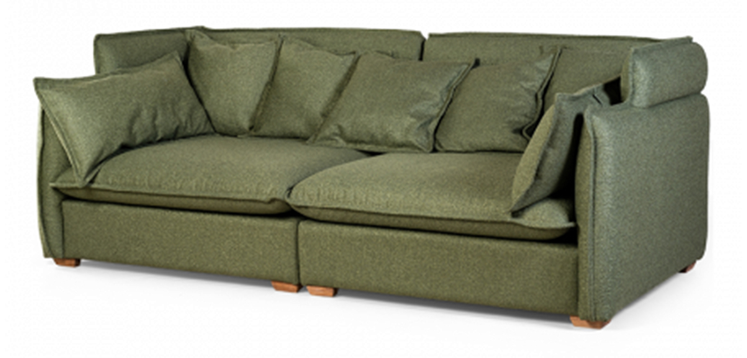 Диван Salman Sofa Диван Salman Sofa - Loft-Concept во Владивостоке
