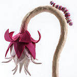 Экзотический Лиловый фрукт статуэтка Tropical Fruit Pandora 6 варинант исполнения - 1 | Loft Concept во Владивостоке