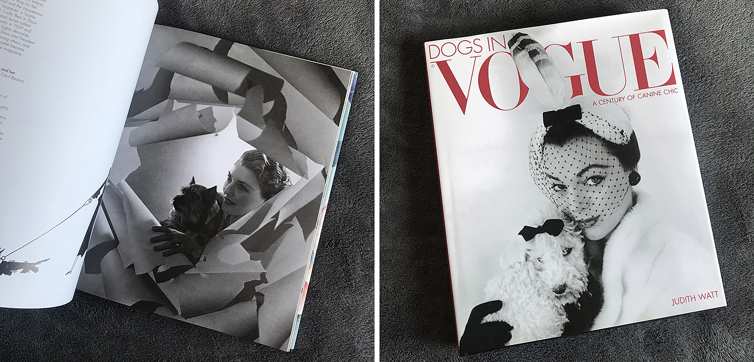 Dogs in Vogue A Century of Canine Chic Dogs in Vogue A Century of Canine Chic - Loft-Concept во Владивостоке