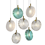 Подвесной светильник Maestro варинант исполнения - 1 | Loft Concept во Владивостоке