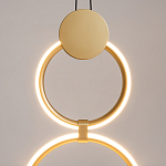 Подвесной светильник Link 3000К 25Вт варинант исполнения - 4 | Loft Concept во Владивостоке