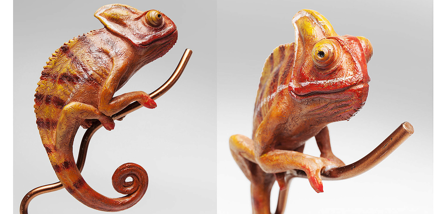 Статуэтка Chameleon II - Loft-Concept во Владивостоке