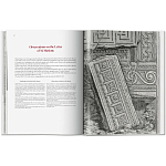 Книга Piranesi. The Complete Etchings XL варинант исполнения - 7 | Loft Concept во Владивостоке