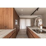 Дизайн интерьера в современном стиле Contemporary Living Yearbook 2025 варинант исполнения - 6 | Loft Concept во Владивостоке