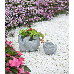 Кашпо A collection of baby rabbits варинант исполнения - 8 | Loft Concept во Владивостоке