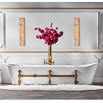 Бра с текстурной хрустальной огранкой Light Delight варинант исполнения - 7 | Loft Concept во Владивостоке