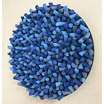 Панно «Морская флора» варинант исполнения - 2 | Loft Concept во Владивостоке