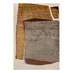 Ковер шелк Manhattan Wool Silk Carpet VII варинант исполнения - 1 | Loft Concept во Владивостоке