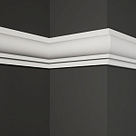 Гладкий молдинг MT-04 варинант исполнения - 1 | Loft Concept во Владивостоке