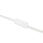 Настольный светильник Gray marble варинант исполнения - 3 | Loft Concept во Владивостоке