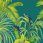 Мебельная ткань Велюр 145 см Т4-70 варинант исполнения - 1 | Loft Concept во Владивостоке