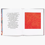 Книга по искусству Yayoi Kusama: I Spend Each Day Embracing Flowers варинант исполнения - 8 | Loft Concept во Владивостоке