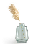 Ваза из цветного стекла  TRANSPARENT FORMS 21 варинант исполнения - 3 | Loft Concept во Владивостоке