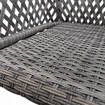 Стул плетеный  Wicker Durable Stool варинант исполнения - 7 | Loft Concept во Владивостоке