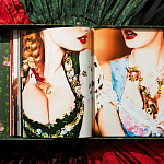 Коллекционный лимитированный Фотоальбом Ellen von Unwerth. Heimat XXL варинант исполнения - 7 | Loft Concept во Владивостоке