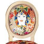 Стул French Extra red варинант исполнения - 5 | Loft Concept во Владивостоке