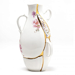 Ваза Seletti Kintsugi high варинант исполнения - 1 | Loft Concept во Владивостоке