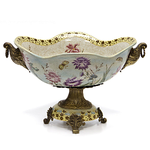 Чаша Wildflowers