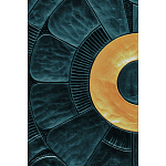 Панно «Пробуждение» варинант исполнения - 2 | Loft Concept во Владивостоке