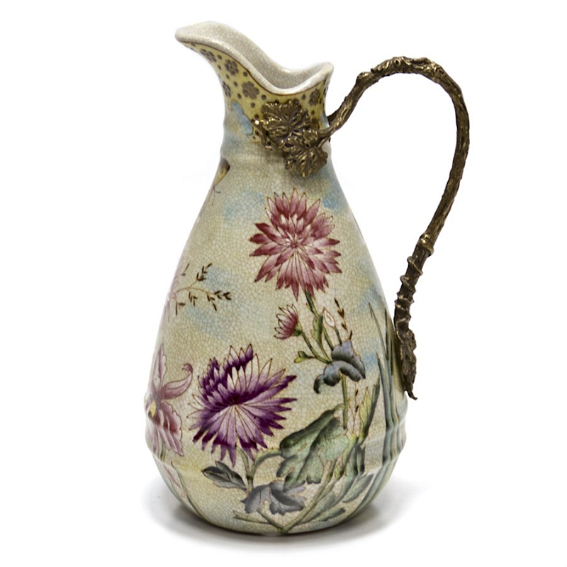 Кувшин Noon in Field Мульти Бронза во Владивостоке | Loft Concept 