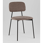 Стул Chao коричневый варинант исполнения - 1 | Loft Concept во Владивостоке