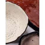 Сет из 4-х тарелок «QARTZITE» варинант исполнения - 2 | Loft Concept во Владивостоке