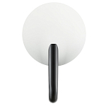 Бра чёрно-белое Ideal Shade Combination варинант исполнения - 4 | Loft Concept во Владивостоке