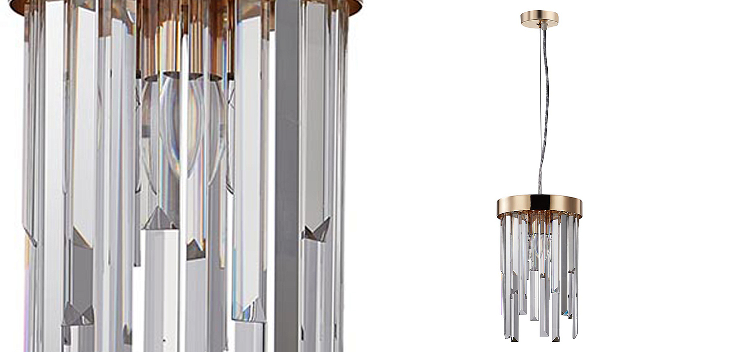 Подвесной светильник Bennett Pendant Lamp Подвесной светильник Bennett Pendant Lamp - Loft-Concept во Владивостоке