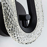 Бра Oculus Lights Черный варинант исполнения - 3 | Loft Concept во Владивостоке