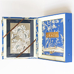 Лимитированное Коллекционное Издание The Art of Gracie Special Edition  варинант исполнения - 1 | Loft Concept во Владивостоке