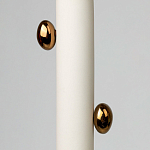 Подвесной светильник MOROSHKA bronza варинант исполнения - 3 | Loft Concept во Владивостоке