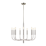 Люстра подвесная с 9-ю лампами Feiss варинант исполнения - 9 | Loft Concept во Владивостоке