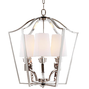 Люстра Lantern Presidential L