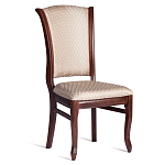 Стул с мягким сидением Riviera варинант исполнения - 1 | Loft Concept во Владивостоке