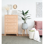 Декоративный искусственное растение Decor Stile  варинант исполнения - 4 | Loft Concept во Владивостоке