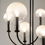 Люстра подвесная Status E14x6 варинант исполнения - 5 | Loft Concept во Владивостоке