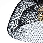 Подвесной светильник в стиле лофт Massimo варинант исполнения - 4 | Loft Concept во Владивостоке