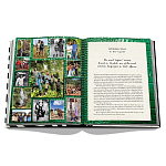 Подарочнный коллекционный фото альбом AFRICAN ADVENTURES NEW 2023 ASSOULINE HC UNBELIEVABLE ILLUSTRATIONS Safari варинант исполнения - 5 | Loft Concept во Владивостоке