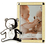 Фоторамка детская Childhood Corner Misha варинант исполнения - 1 | Loft Concept во Владивостоке
