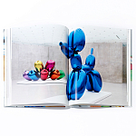 Неподражаемые произведения Джеффа Кунса JEFF KOONS catalog 2012 Букинистика варинант исполнения - 5 | Loft Concept во Владивостоке
