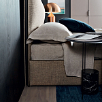 Круглый кофейный стол PANNA COTTA Coffee Table варинант исполнения - 5 | Loft Concept во Владивостоке