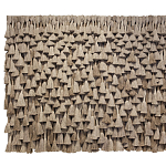 Декор на стену плетеный Кисти Wall decor thread tassels варинант исполнения - 3 | Loft Concept во Владивостоке