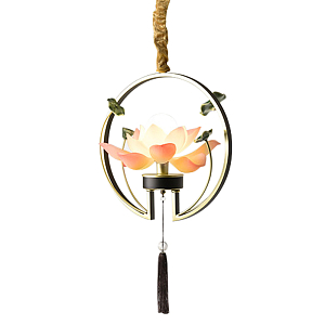 Светильник Lotus Ring Lighting