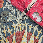 Мебельная ткань Гобелен мульти цвет 140 см Т3-30 варинант исполнения - 1 | Loft Concept во Владивостоке