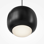 Подвесной светильник Brio Черный 3000К 12Вт варинант исполнения - 4 | Loft Concept во Владивостоке