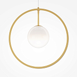 Подвесной светильник Paparazzi 3000К 12Вт варинант исполнения - 2 | Loft Concept во Владивостоке